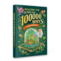 Plant Kingdom 100,000 Whys science book cover