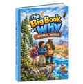 The Big Book of Why: Animal World — Illustrated Edition