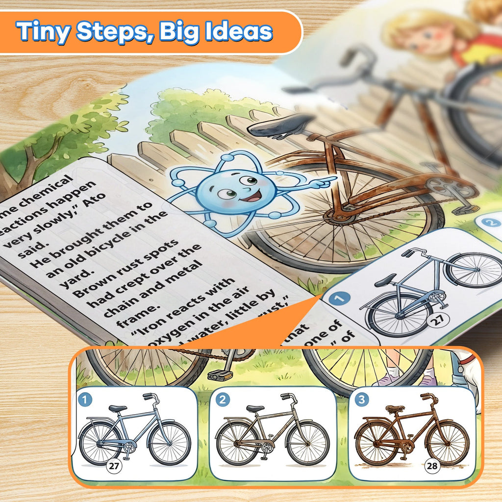 This Is Chemistry product details, photo 4